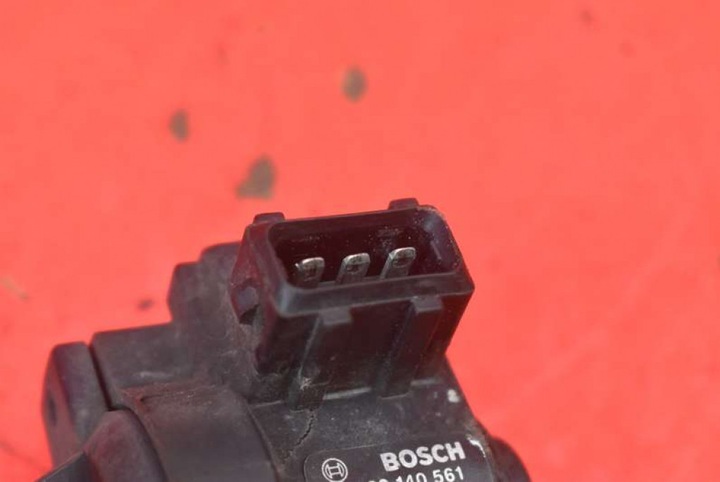 фото №7, Дроссельная заслонка 1721456 bmw e36 1.8 116 km 90-00