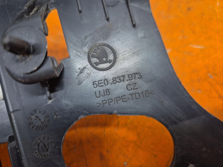 фото №6, Skoda octavia 3 iii 12-20 динамик дверь перед левых 5e0837973