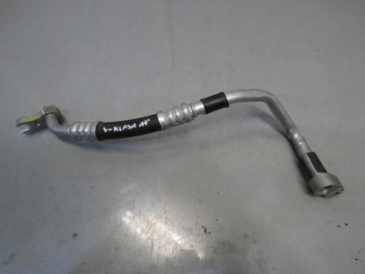 фото №5, Шланг трубка кондиционера mercedes vito w447