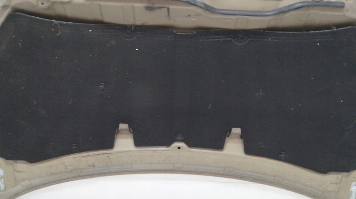 фото №16, Капот nissan qashqai j10 c-30g 2009