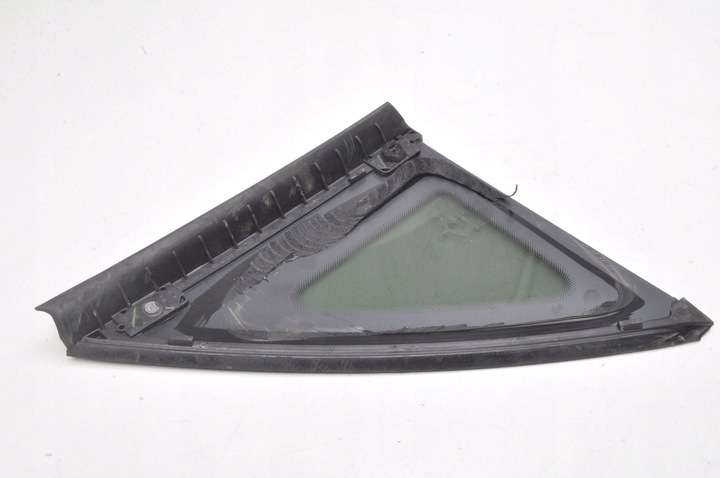 фото №4, Renault captur ii скло кузовна лівий зад 24r 833003993r