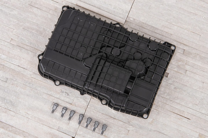 фото №7, Jeep renegade i bu 2015+ корпус поддон масляной комплект + болты 04752951aa