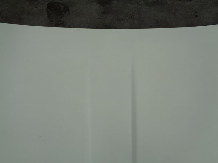 фото №7, Капот fiat 500 2007- біла код 268