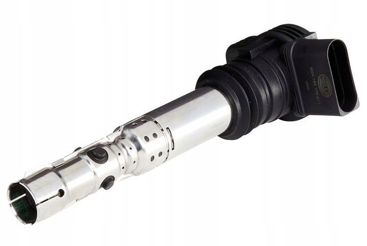 фото №15, Котушка запалювання hella 06b905115m 06a905115a 06a905