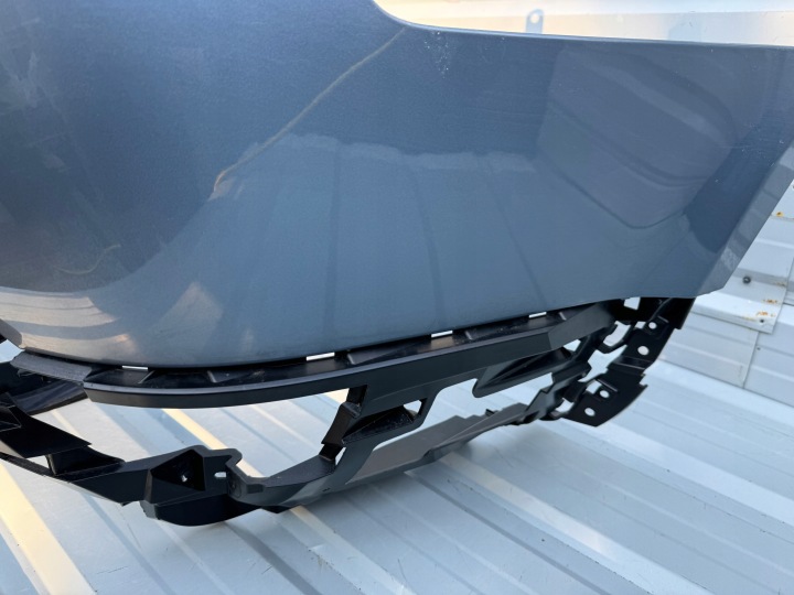 фото №11, Range rover sport ii 2 l494 13r- задній бампер dk62-17926-aa
