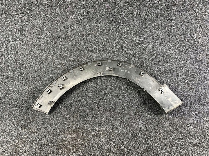 фото №6, Mazda cx-30 планка крыльев правая перед передняя dfr5-51w21