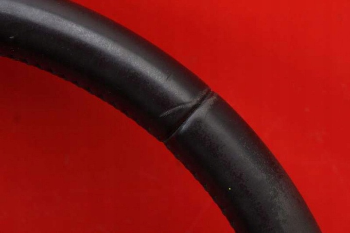 фото №11, Кермо шкіряний мультифункція 1z0419091c skoda octavia 2 ii 04-08