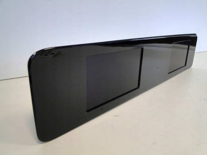 фото №5, Mercedes eqa 243 b класс gla glb 247 w247 экран дисплей спидометр монитор