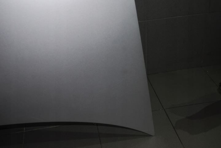 фото №5, Кришка багажника audi a8 d2 ly7w голий