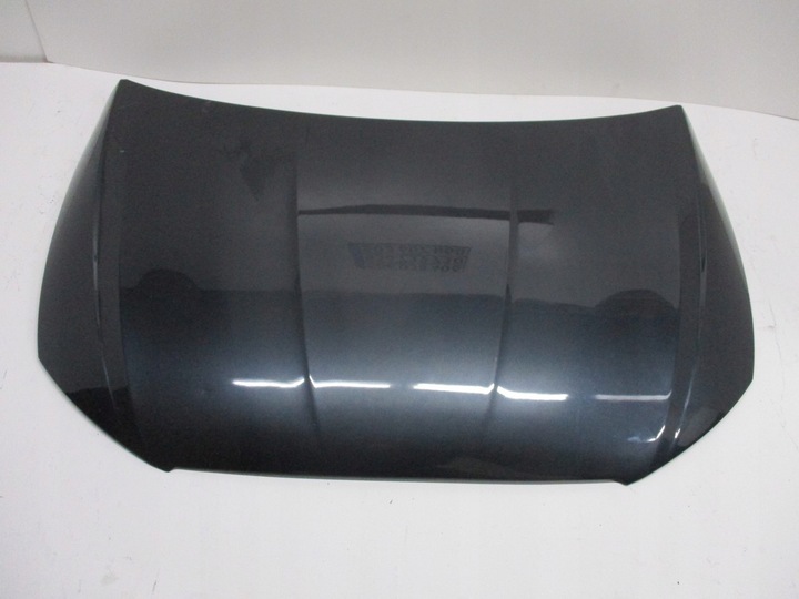 фото №5, Капот seat ibiza 6f0 20r