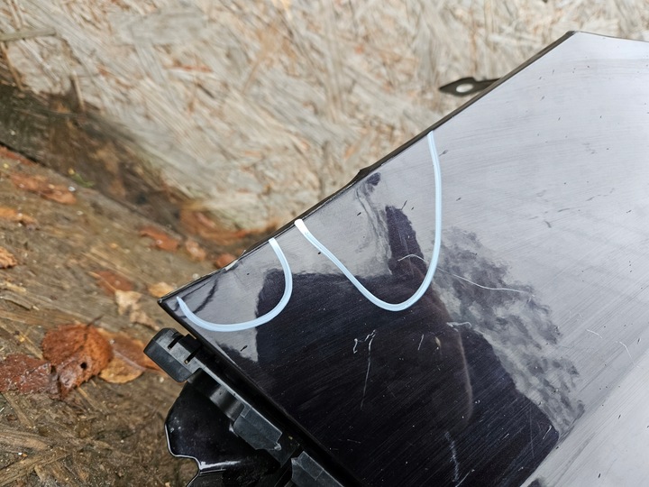 фото №6, Nissan qashqai j11 ii крыло перед передняя левый