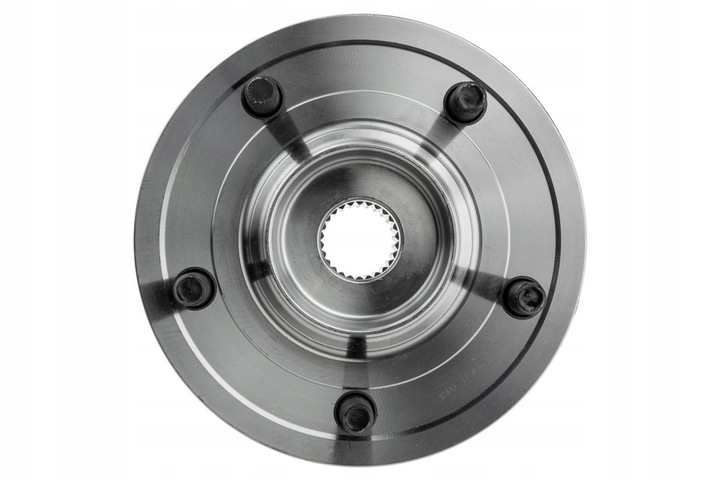 фото №4, Ступица колёса зад