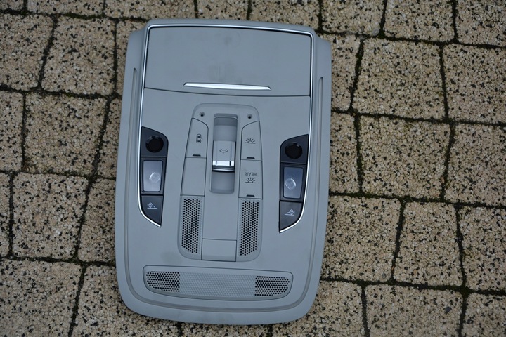 фото №11, Стеля з люком audi a8 s8 d4 4h0877041