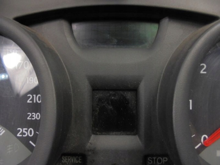 фото №6, Renault megane ii спідометр  прилади 1.6b 8200364014