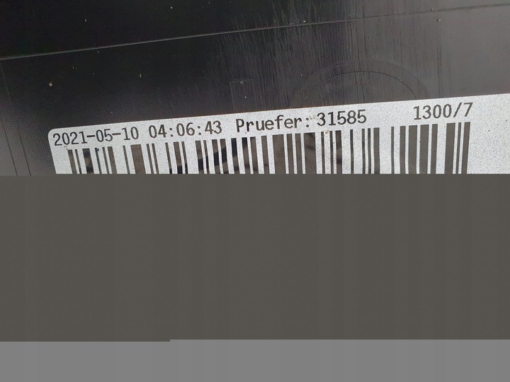 фото №10, Audi a4 b9 8w0 8w рестайлинг s line спойлер бампера зад