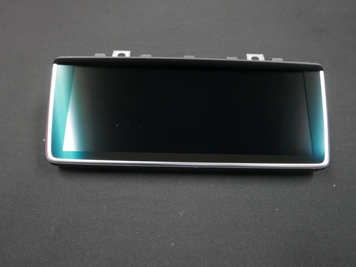 фото №7, Bmw x5 f15 x6 f16 дисплей екран монітор радіо навігації 9347878