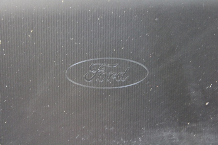 фото №9, Консоль панель роздавальна капот ford transit custom рестайлінг впуск oem