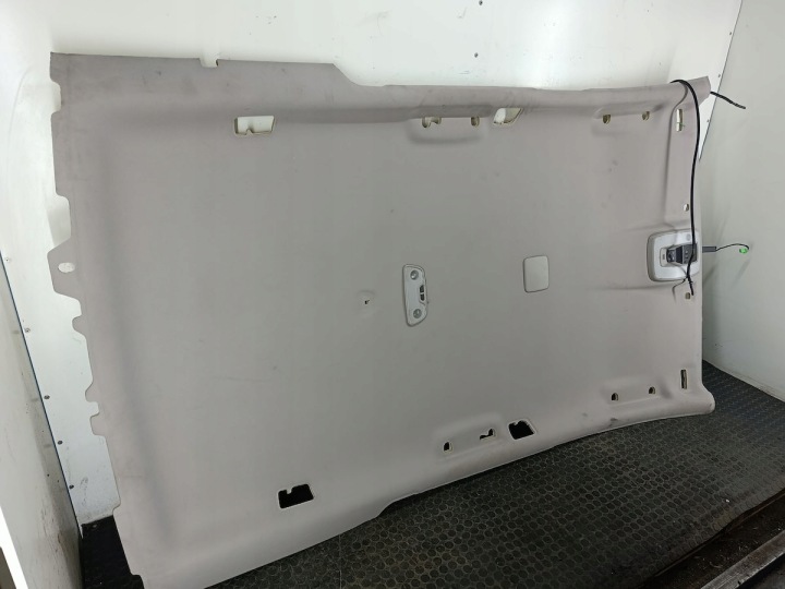 фото №12, Стеля volvo v50 30721605 110240 1.8 16v