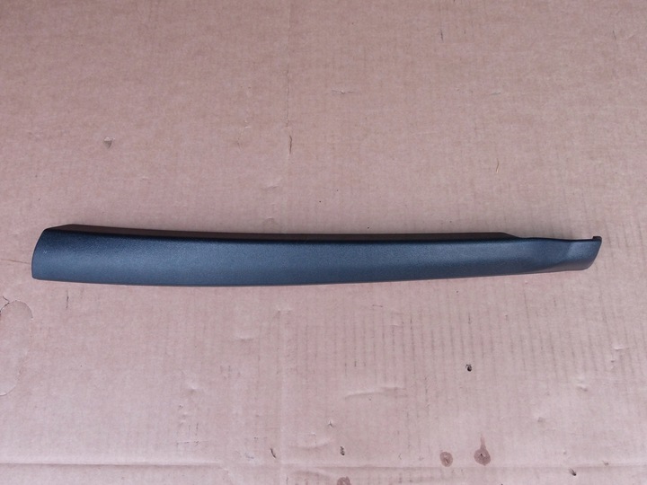 фото №1, Захист стійка багажника правий зад land rover freelander i 2.0 td 4d