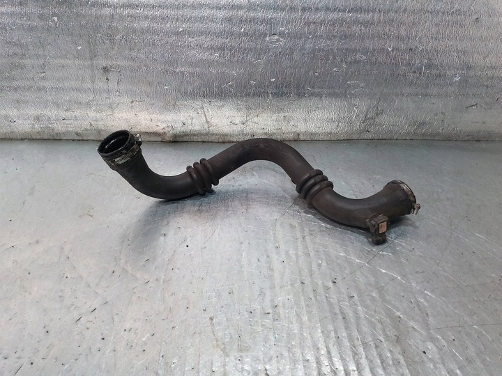 фото №1, Труба воздуха renault espace iv 8200050132c 2.0 t