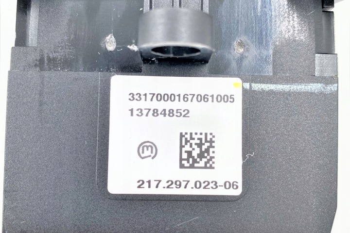 фото №12, Механізм зміни коробки передач bmw x5 f15, f85 61316832388 3.0l дизель 2016