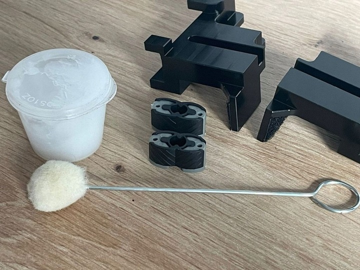 фото №10, Ремонт панорамы gąsienicy 7t4z78502c06a 7t4z78502c07a do lincoln mkx mkt