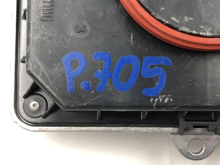 фото №16, Перетворювач блок керування модуль led лампи j9d3-13e005-bb 147000046801