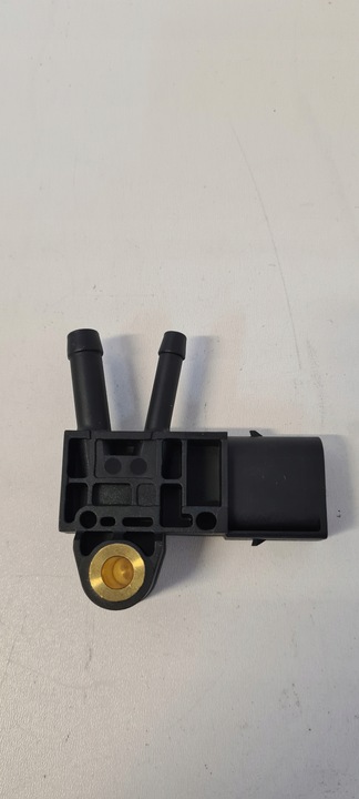 фото №14, Датчик давления выхлопных газов jeep mercedes smart