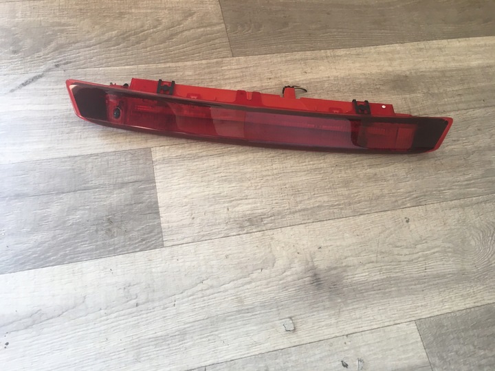 фото №1, Ford mondeo mk4 рестайлинг универсал свет сплав led