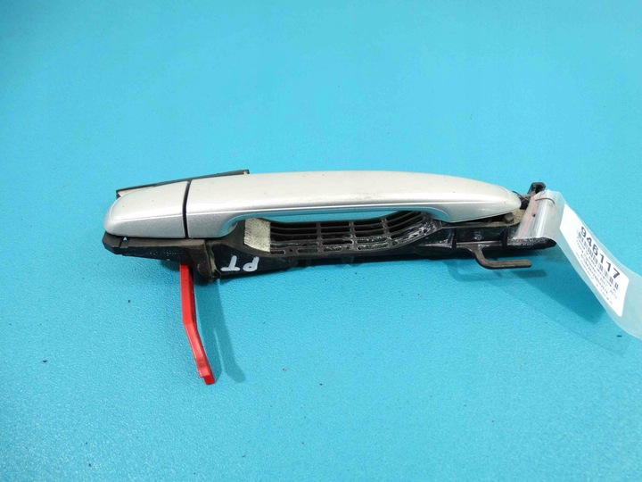 фото №2, Ручка зад права highlander ii 07-13 1f7