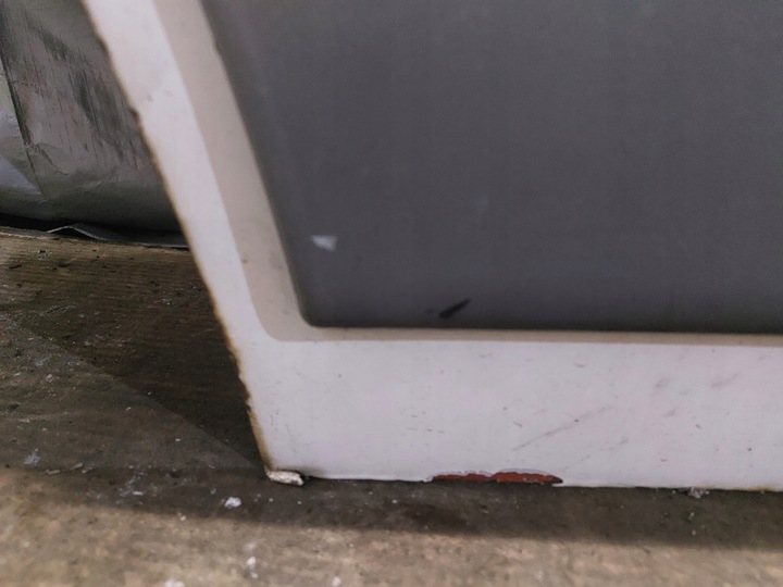 фото №10, Дверь левая передние citroen jumper i