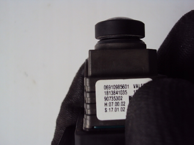 фото №5, Камера заднего хода mini cooper f55 fl 18r