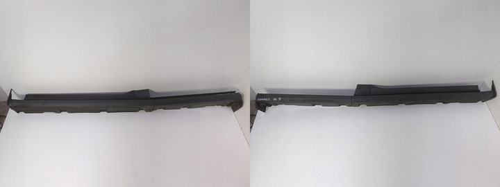 фото №1, Ford transit connect ii mk2 15' планка поріг права