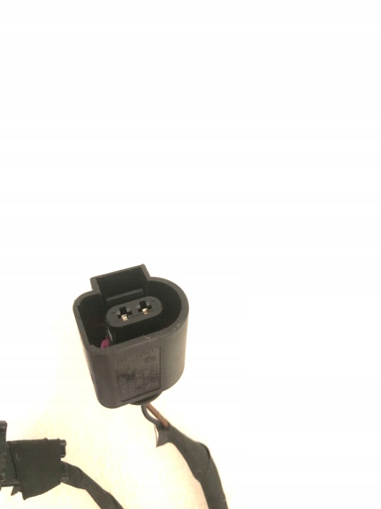 фото №7, Vw tiguan жгут pdc бампер задний 5n0971104m 4 pdc