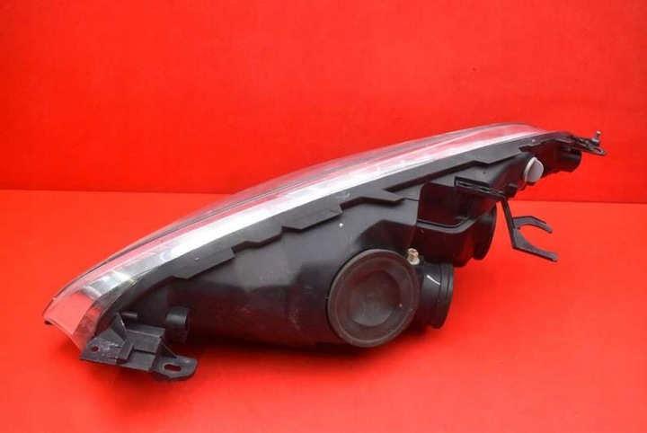 фото №6, Фара правые лампа перед uk 162982-00 citroen c4 picasso 06-13