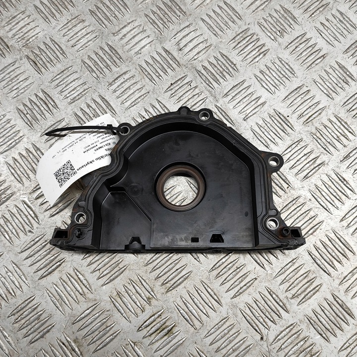 фото №6, Audi a4 s4 b9 8w 2018 інші запчастини камери двигуна