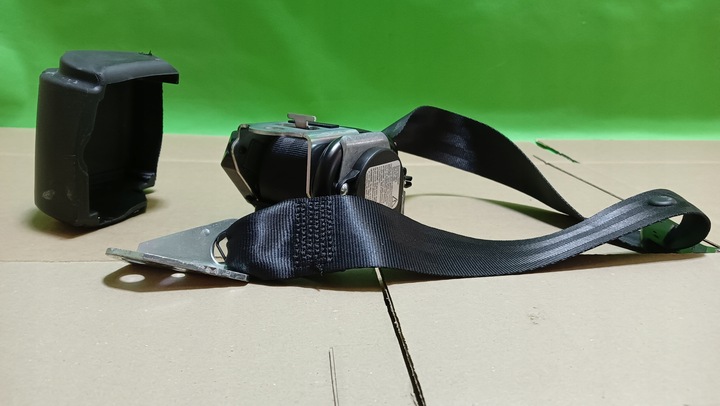 фото №11, 3t9857448 3t9857447 pas левый правый зад skoda superb ii