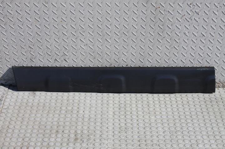 фото №1, Планка двері лівий перед honda crv iii 06-11