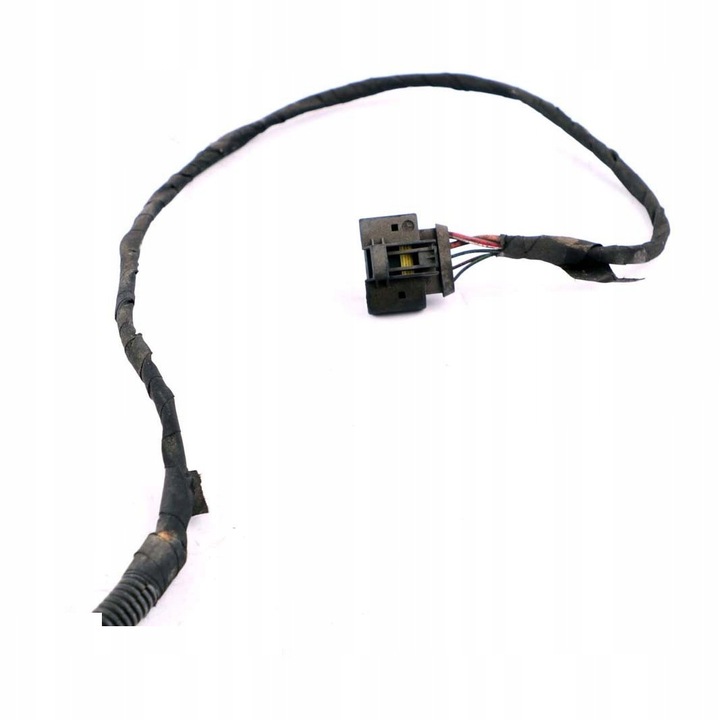 фото №11, Mercedes w164 джгут бак пального a1645403132
