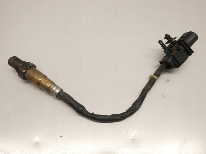 фото №1, Лямбда-зонд hyundai matrix 1.5 crdi vgt 01-10 39350-2a410