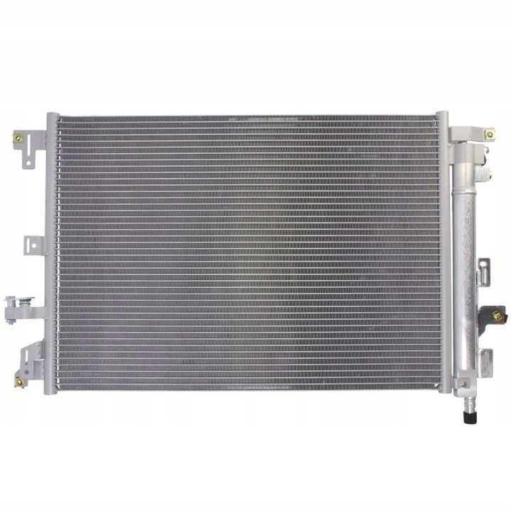 фото №1, Радіаторів конденсатор кондиціонера volvo xc90 02-