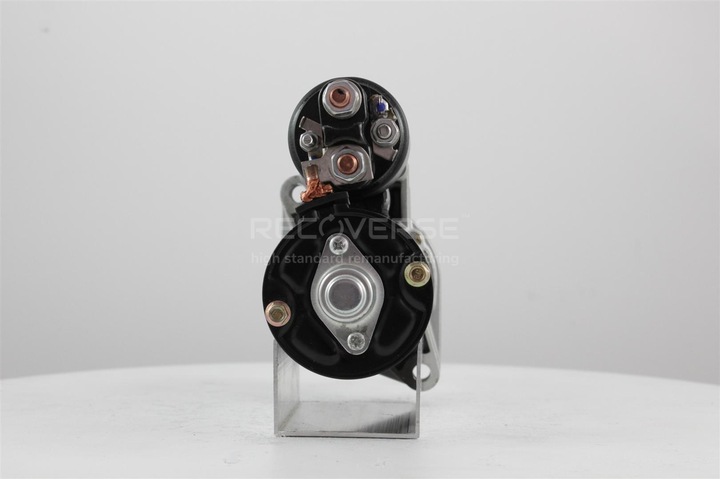 фото №7, Стартер mercedes 1.6 1.8 c e clk slk w203 w204 w211 w212 c209 sprinter