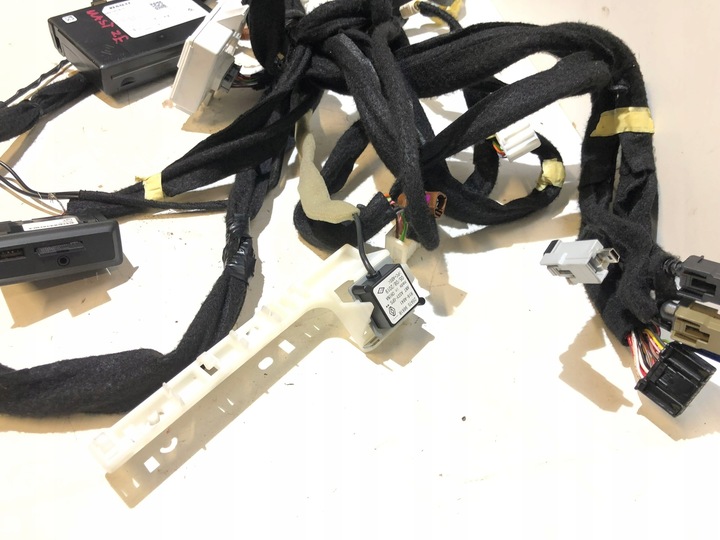 фото №11, Renault master iii iv навигация 259150869r 280233290r 283464084r 281151114r