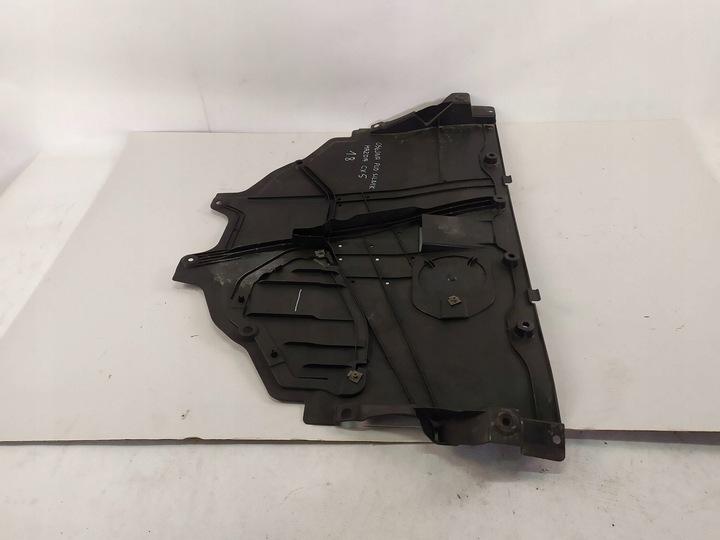 фото №13, Плита защита пол pod двигатель mazda cx-5 cx5 ii tk4856071