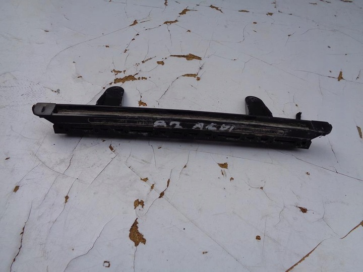 фото №1, Свет сплав крышки зад audi a2