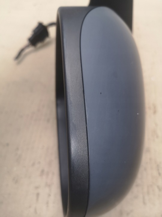 фото №6, Зеркало правые 7 pin seat altea xl freetrack