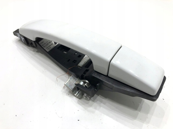 фото №3, Ручка зовнішня праві зад land rover range rover sport i ah32-24994-bb