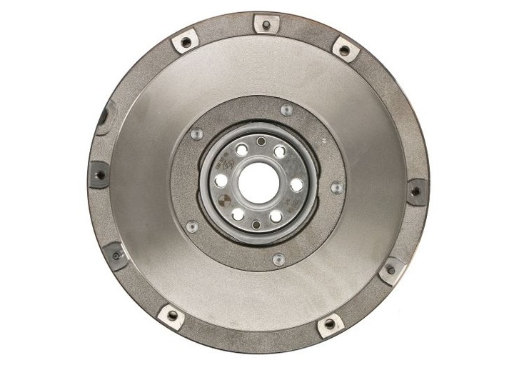 фото №1, Колесо двомасовий 415065610 volvo s60 v40 v60 v70 t2 gtdi t3 t4