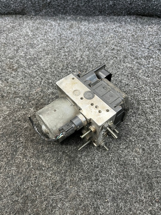 фото №9, Bmw e39 3.0d насос abs 0265950002 6757593