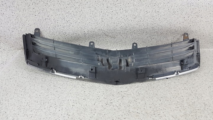 фото №11, Honda accord viii 08 - 12 рестайлинг решётка радиатора решётка d8938